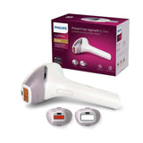 Philips Ipl Lumea Hair Remover 4in1