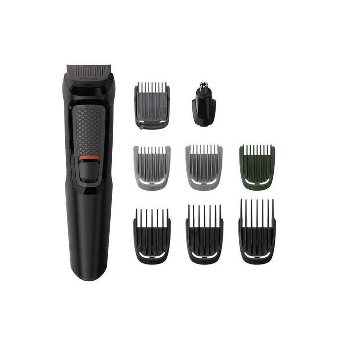 Philips Multi Groom Kit Mg3710 15