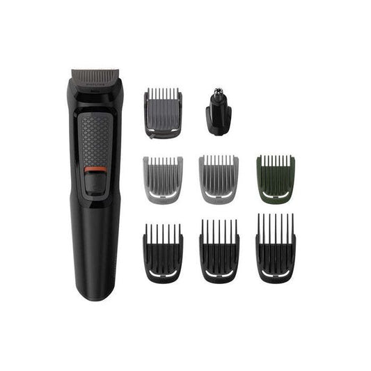 Philips Multi Groom Kit Mg3710 15