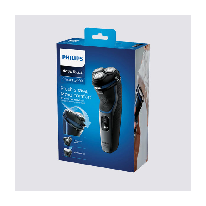Philips Shaver S3122 51