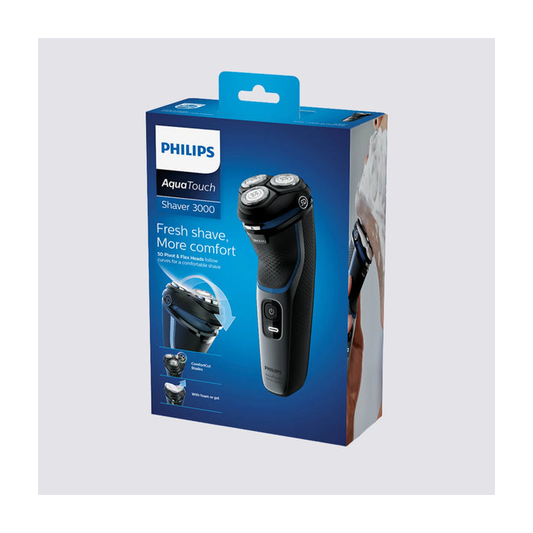 Philips Shaver S3122 51