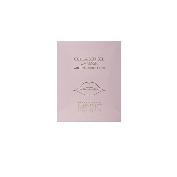 Pierre Medic Collagen Gel Lip Mask