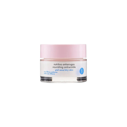Ponds Anti Wrinkle Dry Skin Cream 50ml