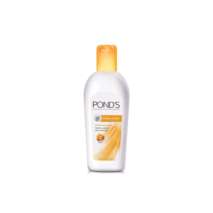 Ponds Honey Lotion 65ml
