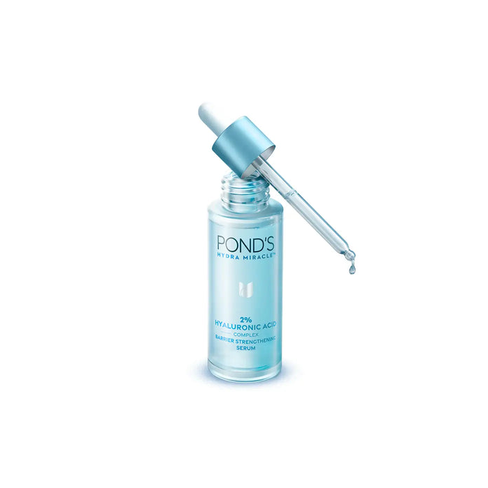 Ponds Hydra Miracle Serum 15ml