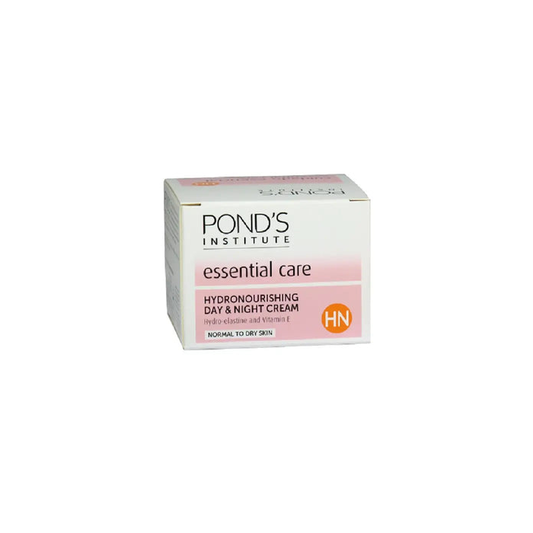 Ponds Hydronourishing Normal Skin Cream 50ml