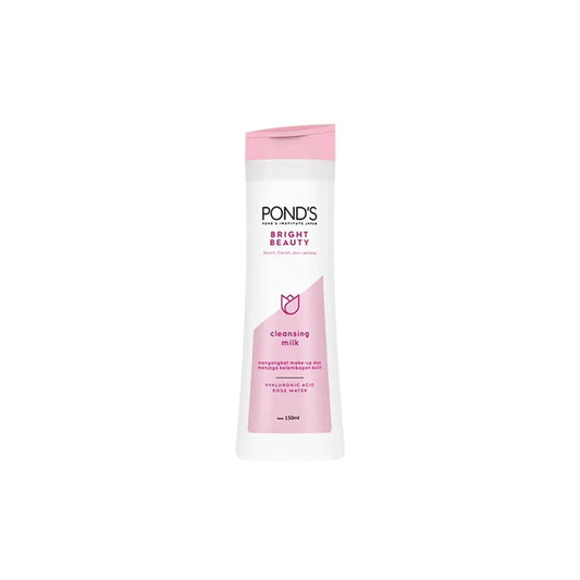 Ponds Indo Bright Beauty Cleansing Milk 150ml