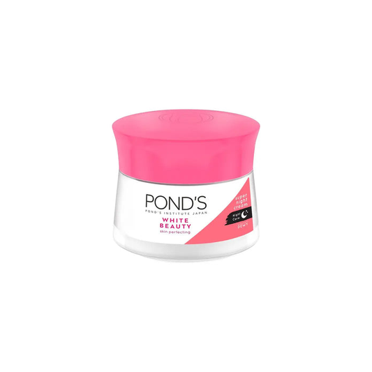 Ponds Indo White Beauty Night Cream 50ml