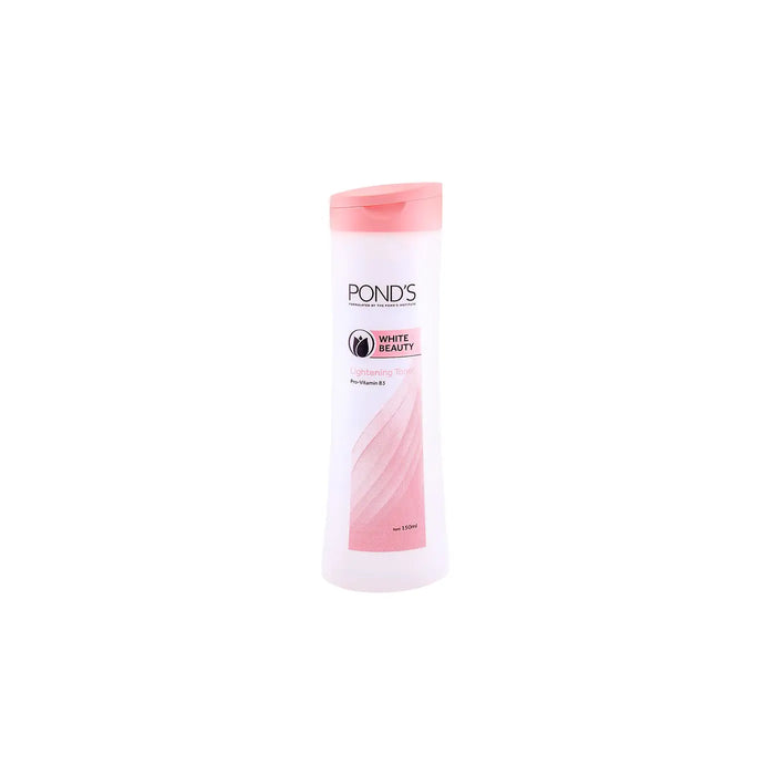 Ponds Indo White Beauty Toner 150ml