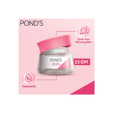 Ponds Pak Bright Beauty Day Cream 25gm