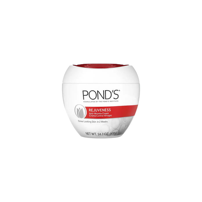 Ponds Rejuveness Anti Wrinkle Cream 400g