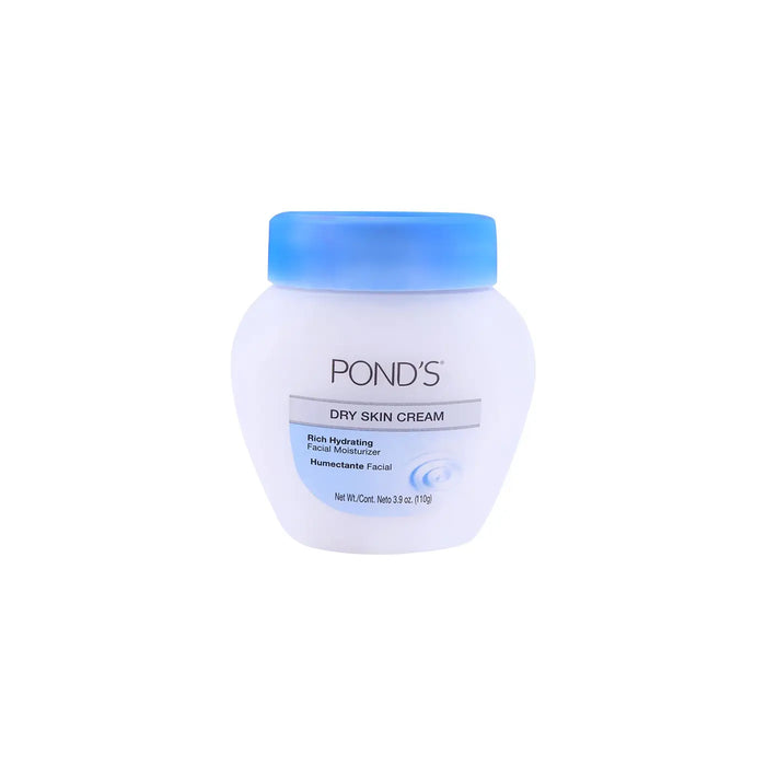 Ponds Usa Dry Skin Cream 110g