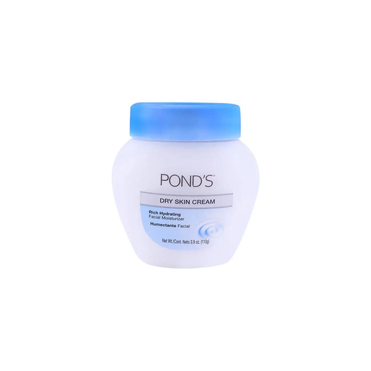 Ponds Usa Dry Skin Cream 110g