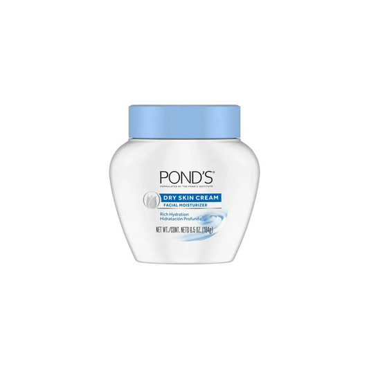 Ponds Usa Dry Skin Cream 184g