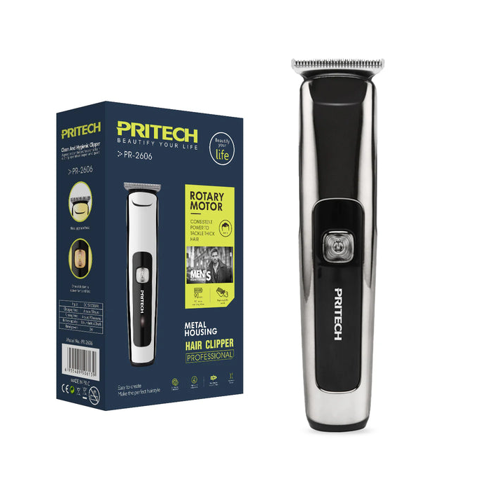 Pritech Hair Trimmer Pr2606