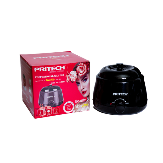 Pritech Wax Heater Ld9950