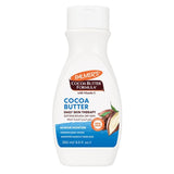 Palmers Cbf Body Lotion 400ml Heals Softens Pump