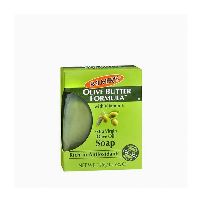 Palmers Olive Oil Soap 125g