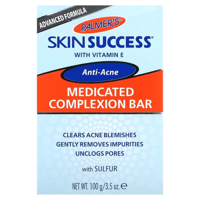 Palmers Skin Success Medicated Complexion Bar 100g