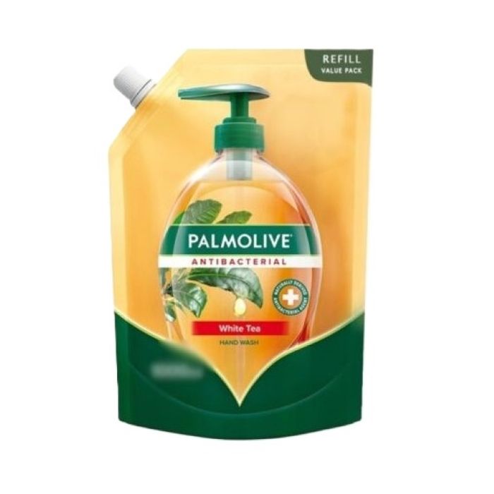 Palmolive Hand Wash 200ml White Tea