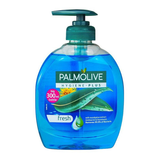Palmolive Hand Wash 300ml Fresh