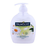 Palmolive Pak Hand Wash 250ml Aloe Vera & Chamomile