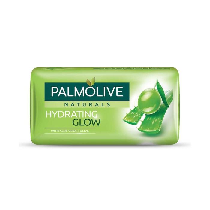 Palmolive Soap 130g Hydrating Glow