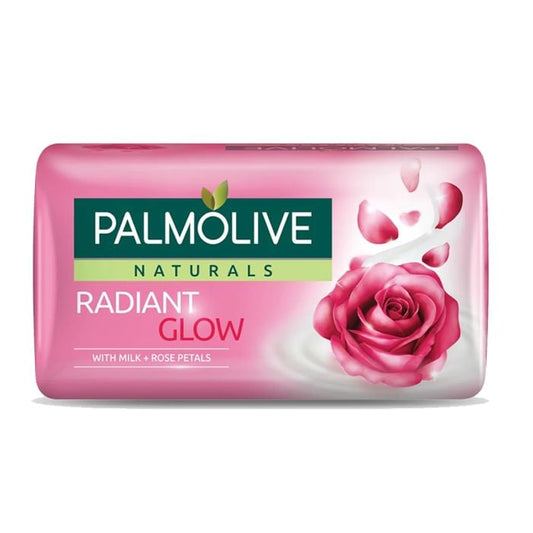 Palmolive Soap 130g Radiant Glow