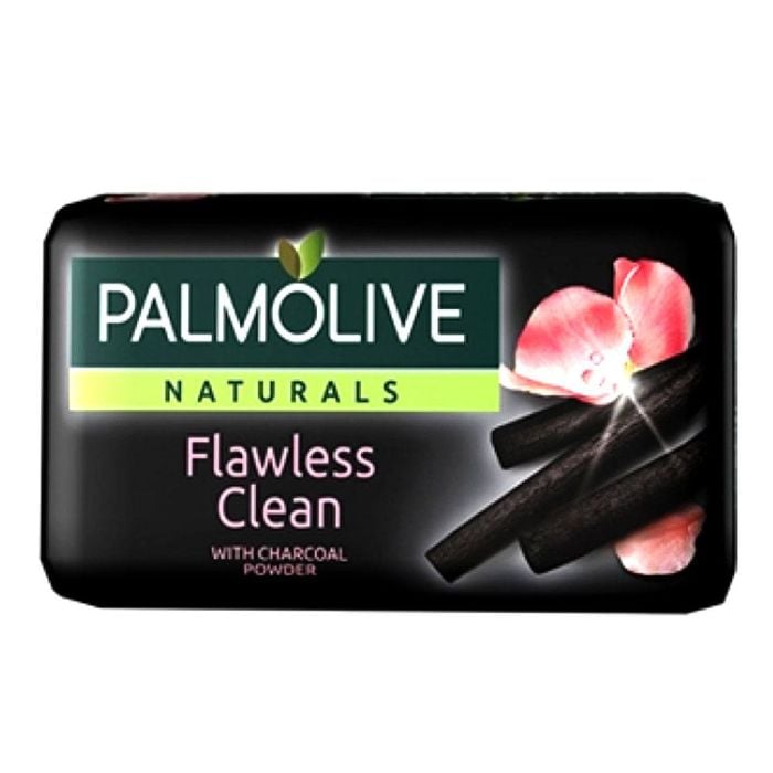 Palmolive Soap 130gm Flawless Glow