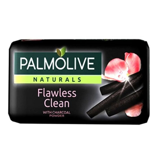 Palmolive Soap 130gm Flawless Glow