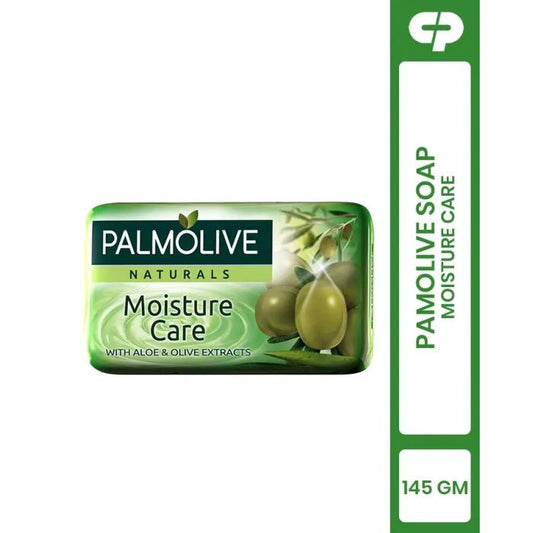 Palmolive Soap 145gm Moisture Care