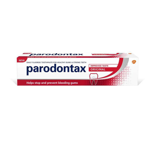 Parodontax Tooth Paste 100gm Original