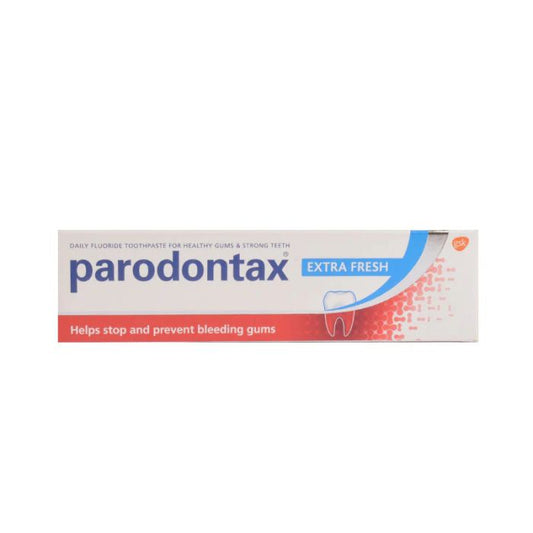 Parodontax Tooth Paste 100gm Extra Fresh