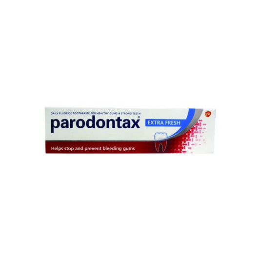 Parodontax Tooth Paste 50gm Extra Fresh