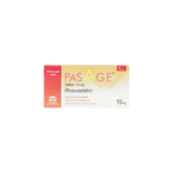 Pasage 10mg Tablets