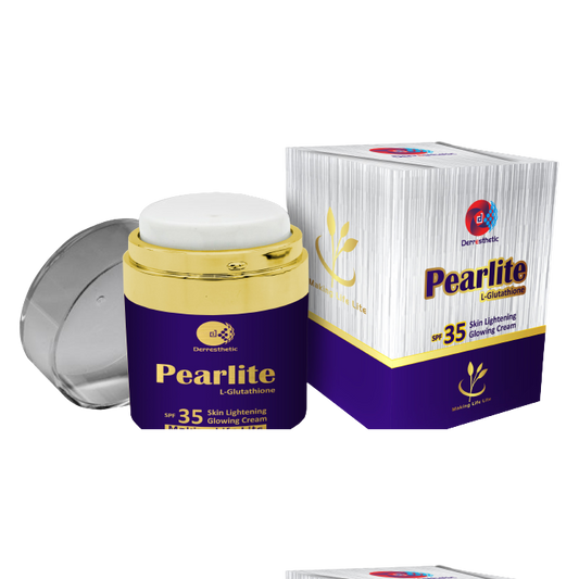 Pearlite Spf35 30gm