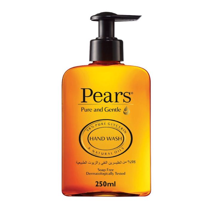 Pears Hand Wash 250ml Original