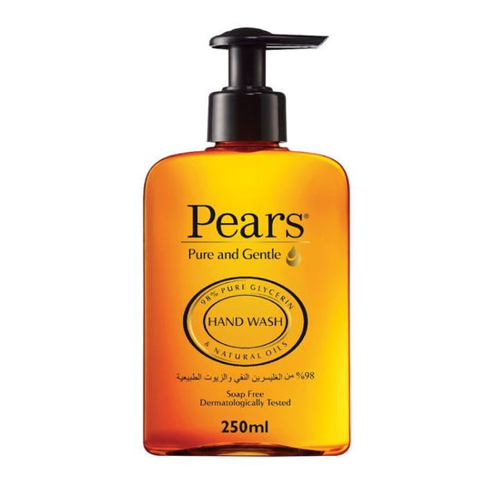 Pears Hand Wash 250ml Original