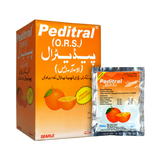 Peditral Ors All 30gm