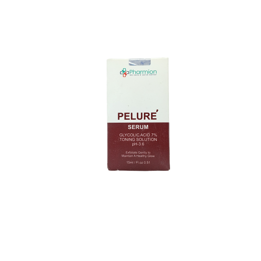 Pelure Serum 15ml