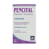 Pencital 2.25g Inj