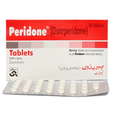 Peridone 10mg Tablets