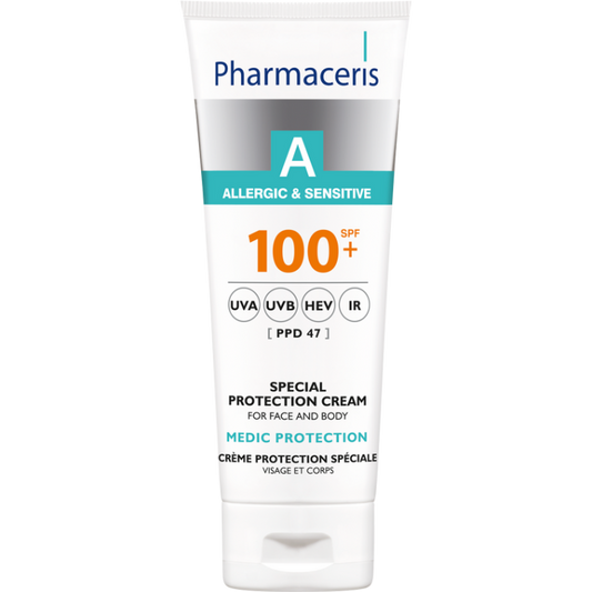 Pharmaceris A 100+Spf Cream 75ml