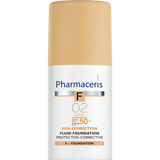 Pharmaceris F 02 Sand Spf50+ Foundation 30ml