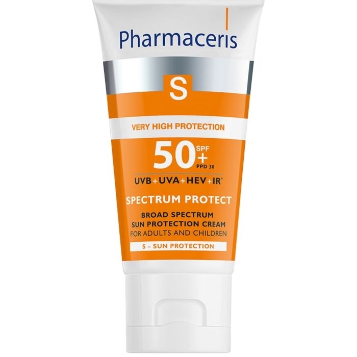 Pharmaceris S 50spf+ Sun Protection 50ml