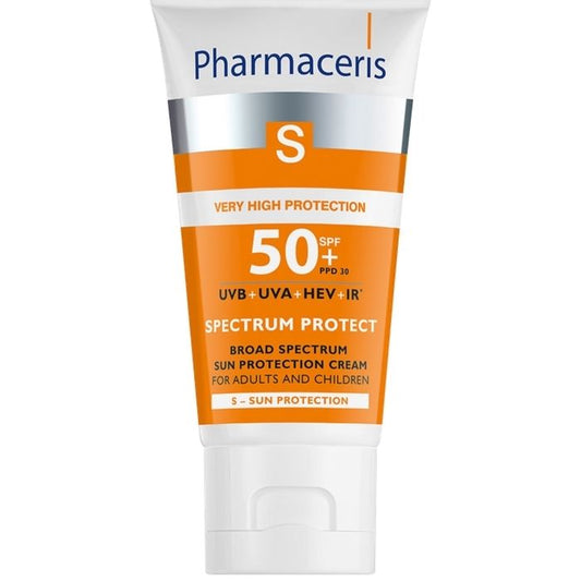 Pharmaceris S 50spf+ Sun Protection 50ml