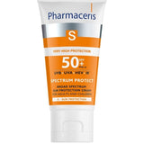 Pharmaceris S 50spf+ Sun Protection 50ml