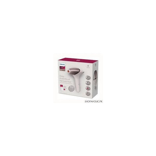 Philips Ipl Lumea Bri958