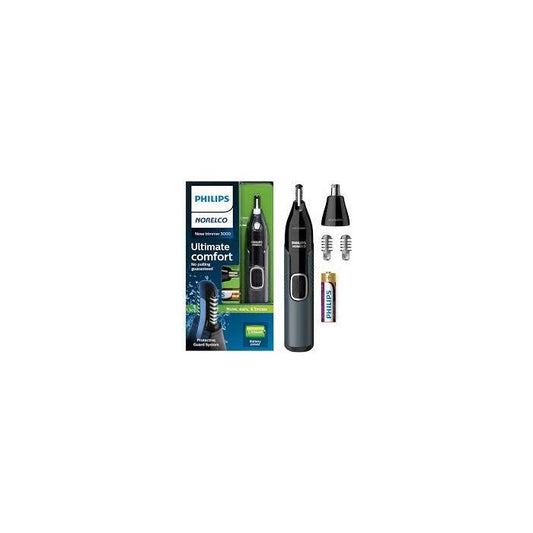 Philips Norelco Nose Trimmer Nt3600/42