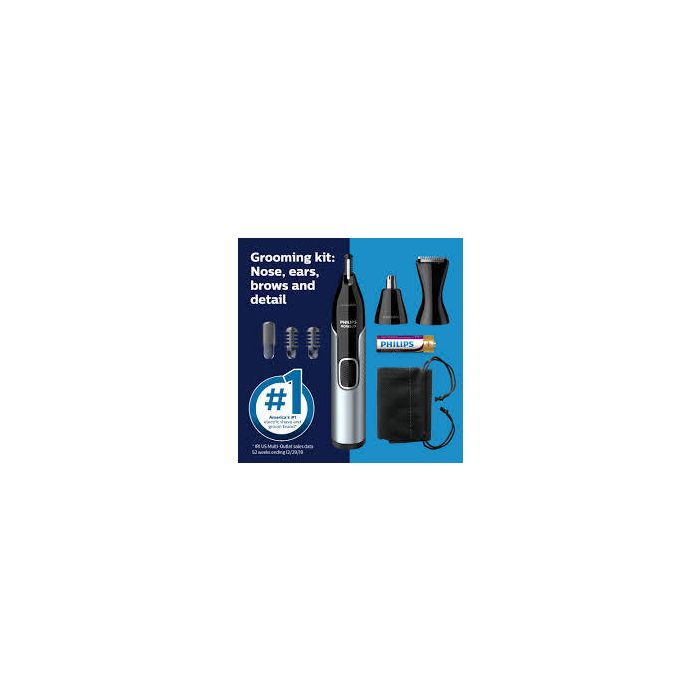 Philips Nose Trimmer Nt5600/42